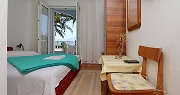 Tomo 1 - at the Beach - RA3