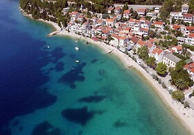 Tomo 1 - at the Beach - RA2