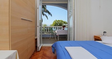 Tomo 1 - at the Beach - RA1