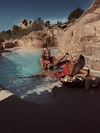 Costa Paradiso Resort