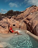 Costa Paradiso Resort