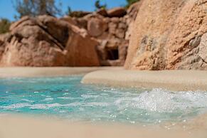 Costa Paradiso Resort