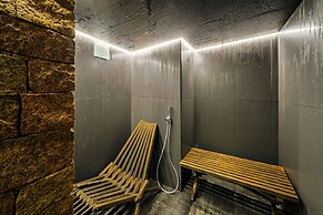 Costa Paradiso Resort