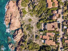Costa Paradiso Resort