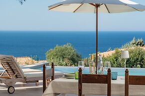 Costa Paradiso Resort