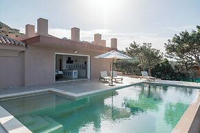 Costa Paradiso Resort