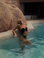 Costa Paradiso Resort