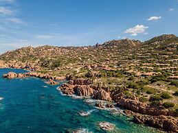 Costa Paradiso Resort