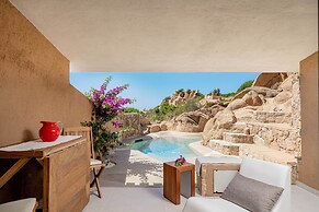 Costa Paradiso Resort