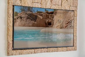 Costa Paradiso Resort