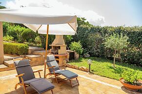 Costa Paradiso Resort