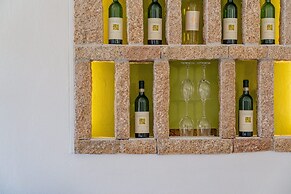 Costa Paradiso Resort