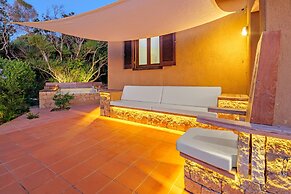 Costa Paradiso Resort