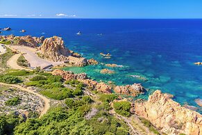 Costa Paradiso Resort