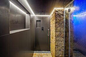 Costa Paradiso Resort