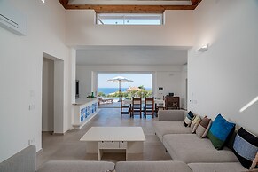 Costa Paradiso Resort