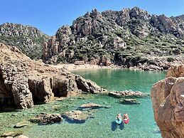 Costa Paradiso Resort