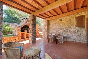 Costa Paradiso Resort
