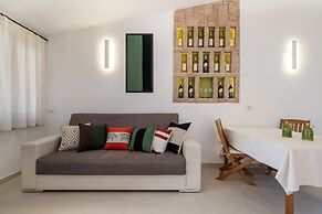 Costa Paradiso Resort