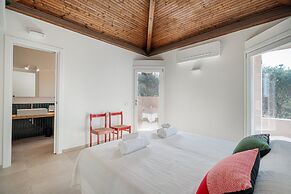 Costa Paradiso Resort