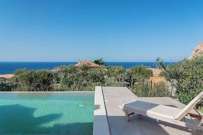 Costa Paradiso Resort