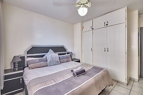 Escape to Paradise at in Amanzimtoti