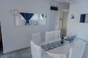 Escape to Paradise at in Amanzimtoti
