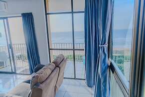 Escape to Paradise at in Amanzimtoti