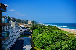 Escape to Paradise at in Amanzimtoti