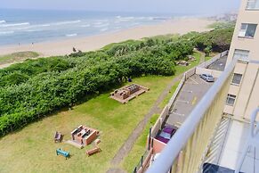 Escape to Paradise at in Amanzimtoti