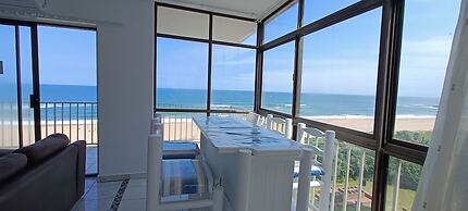Escape to Paradise at in Amanzimtoti
