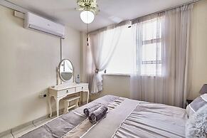 Escape to Paradise at in Amanzimtoti