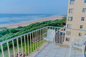 Escape to Paradise at in Amanzimtoti