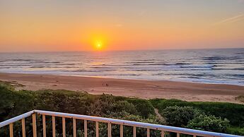 Escape to Paradise at in Amanzimtoti