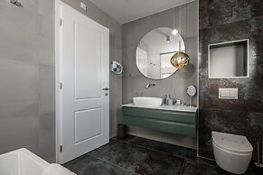 Luxury Villas Travera