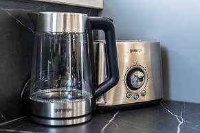 Luxury Villas Travera