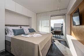 Luxury Villas Travera