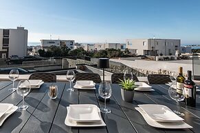 Luxury Villas Travera