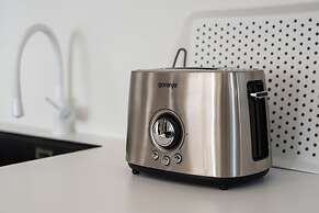 Luxury Villas Travera