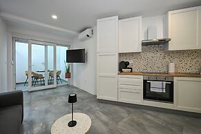 Luxury Villas Travera