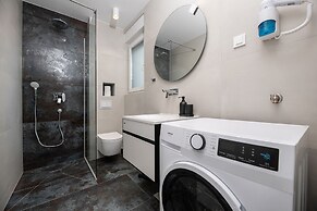 Luxury Villas Travera