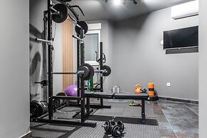 Luxury Villas Travera