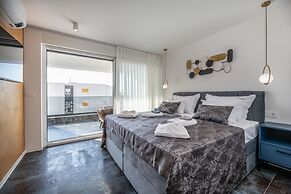 Luxury Villas Travera