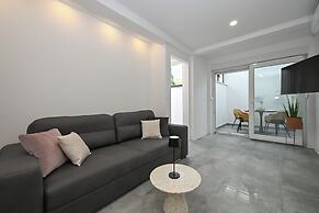 Luxury Villas Travera