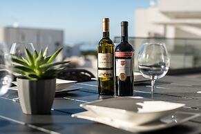 Luxury Villas Travera