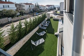 Luxury Villas Travera