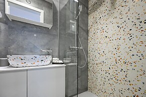 Luxury Villas Travera