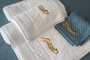 Luxury Villas Travera