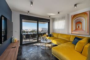 Luxury Villas Travera