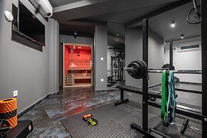 Luxury Villas Travera